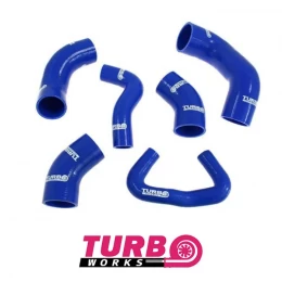 Furtun Radiator Mitsubishi Lancer EVO 7 (CT9A)